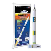 Wyrzutnię Klima - Wyrzutnię powietrza - można rozbudować do szyny i większego drążka, Opcje produktu: Klima Launchpad mały i średni (pręt 3,2 mm), 9 image