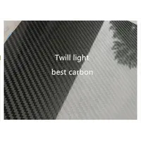 2,5 mm x 200 mm x 250 mm Arkusz z włókna węglowego skośny błyszczący, Inne opcje produktu: Płyta z włókna węglowego 2,5 mm x 200 mm x 250 mm - błyszcząca