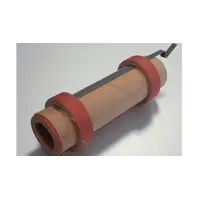 Motoradapter 24mm til 18mm - Klima model rocketry