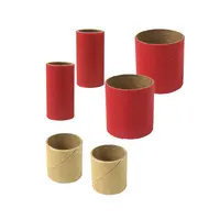 BT5, BT20, BT50 Body tube couplers (6 pack) Estes model rocketry