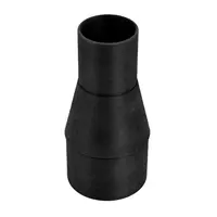 BT70 na BT80 Vysokoteplotní nylonová trubková redukce pro Klima trubku (55,2 mm ID - 65 mm ID) přechodový adaptér převodník BT-70 BT-80 snímač pro vysoké zatížení, Možnosti produktu: 55,2 mm - 65 mm redukce BT70-BT80 (vysokoteplotní nylon