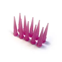 Cyano Bottle Tip - Plastic 20SWG Taper (Pk10) model rocketry