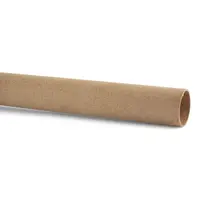 29mm x 1000mm Seamless Phenolic airframe tube model rocketry