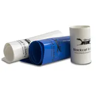 Composite shrink sleeves for tube glassing (3" - 4" (76mm - 102mm) OD), Other product options: 5" to 7" tubes Shrink sleeve model rocketry
