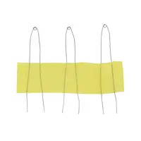 TSP spare starters / igniters 3-pack model rocketry