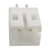 Złącze akumulatora JST PH 2,0 mm, wejście górne, 2-stykowe, 2 mm