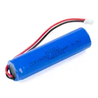 Akumulator litowo-jonowy o dużej pojemności – 3350 mAh
