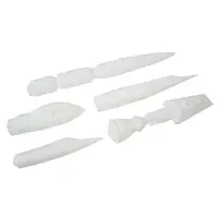 Cône de nez Estes NC-50 (lot de 5) - Convient au tube BT50 [CLONE]