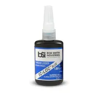 BSI IC-Loc blue medium strength thread lock 50ml, Other product options: BSI 50ml medium strength threadlock model rocketry