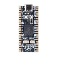 Pimoroni Pico Plus 2 16 MB flash-mikrokontroller model rocketry