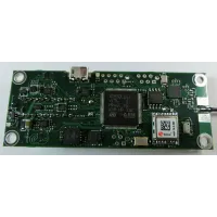 TeleMega Flight Computer Version 3.0 Testet, men Aldrig Fløjet model rocketry