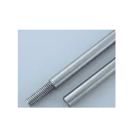 Klima 6mm guide rod 2-piece model rocketry