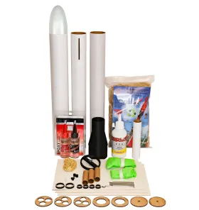 UKROC 2024 competition