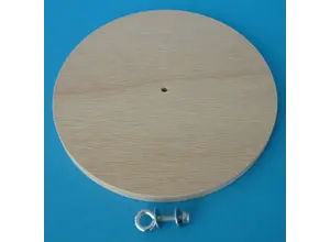 Adapter plates