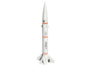 Public Missiles Ltd rockets