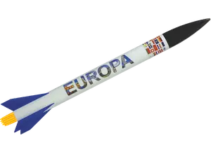 Klima model rockets