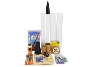 Build your own design kits
