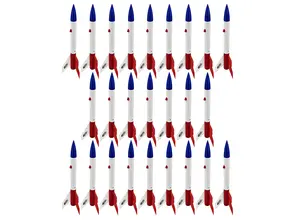 All model rocket kits