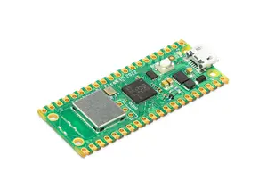 Micro controllers & computers