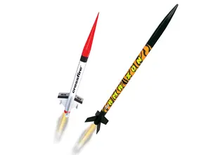 Multi pack rocket bundles