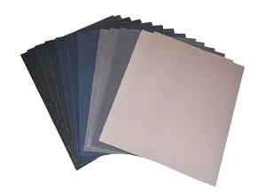 Building and finishing supplies