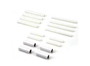 Launch lugs & rail buttons