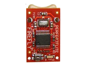 Electronics & Payloads