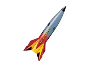 BIG Rockets