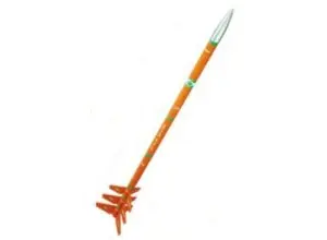 Multi stage rockets