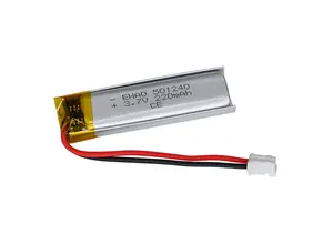 Batterie e caricabatterie