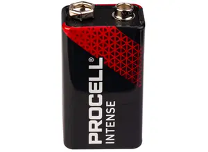 Batteries