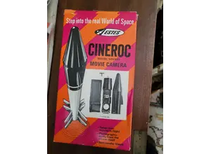Out of production & Vintage rockets