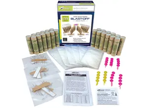 Équipe / Packs en vrac