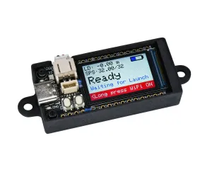 Black Kite altimeter website, instructions, manual, information