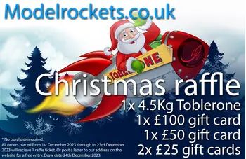 Christmas prize giveaway