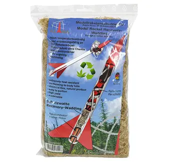 Klima recovery wadding