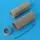 Support moteur D7 (ancien 25mm)
