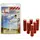 Motores de cohete modelo Klima C6-0 Six Pack de 18 mm