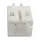 JST PH 2.0mm batterij connector header, zij-ingang, 2-weg