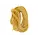 Cavo elastico Kevlar da 5 m 1,6 mm 135 kg 16 fili giallo, Opzioni del prodotto: Cavo ammortizzatore in kevlar da 5 m 1,6 mm 135 kg