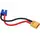 Cable adaptador macho XT60 a hembra EC3