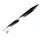 100 mm (4 Zoll) Madcow Torrent-Modellraketenbausatz, 38 mm hohe Leistung 100 mm (4 Zoll) Madcow Torrent-Modellraketenbausatz, 38 mm hohe Leistung