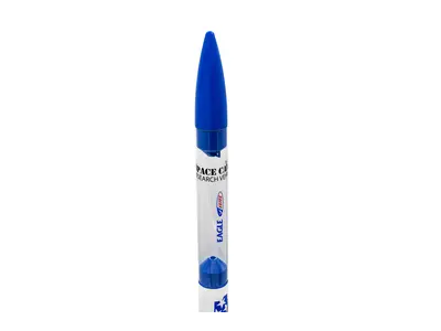 12x Estes Eagle S.C.R.V team kit - Glue on fins, 4 image model rocketry