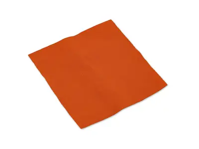 200mm (8") Nomex material for re-usable wadding / parachute protection square, Other product options: 200mm x 200mm (~8" x 8") Nomex model rocketry