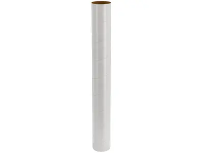 56mm x 457mm (18") BT70 (BT-70) body tube air frame model rocketry