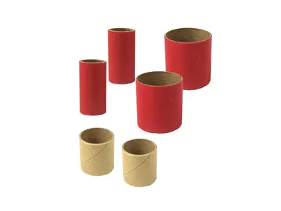 BT5, BT20, BT50 Body tube couplers (6 pack) Estes model rocketry