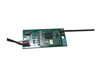 Eggtimer Telemetry module, Other product options: Eggtimer - Telemetry module model rocketry