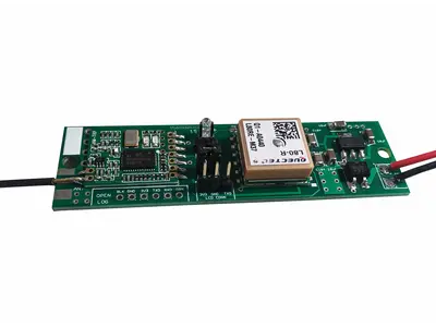 Transmisor Eggtimer TX - Localizador GPS sistema de seguimiento EU/UK 869 MHz, Otras opciones de producto: Transmisor GPS Eggtimer - TX