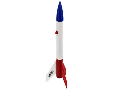 1x Build N' Blast (also available as 25 pack) Event Flying Model Rocket Bulk school club single rocket, Other product options: single - Build N Blast workshop rocket model rocketry