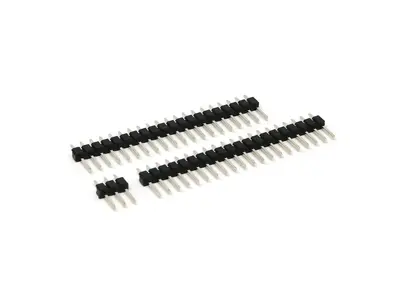 Male Header Set for Raspberry Pi Pico, Other product options: Pico header set model rocketry